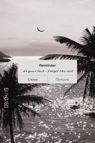 Chasing Dreams 🌙✨