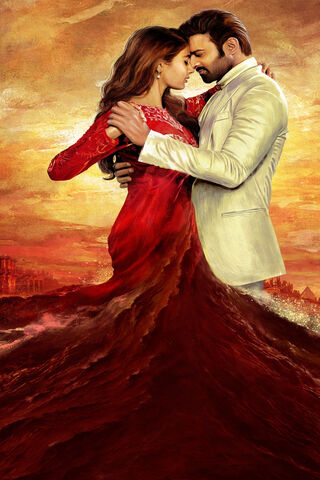 Eternal Love: The Essence of Radhe Shyam ❤️✨