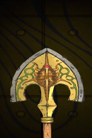 The Mystical Requiem Arrow: A Symbol of Transformation