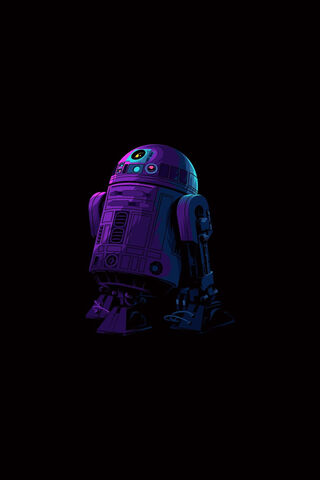 R2-D2 Star Wars