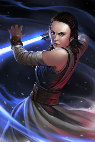 Rey