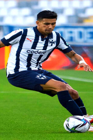 Rayados in Action: A Moment of Glory ⚽️✨