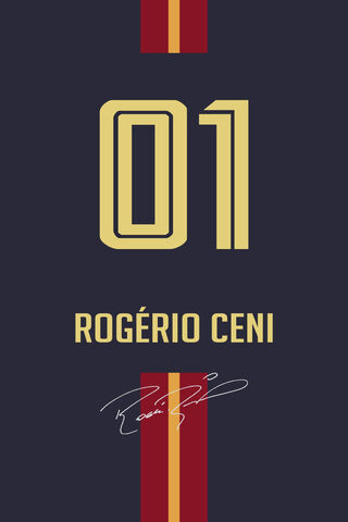 Rogerio Ceni 2015