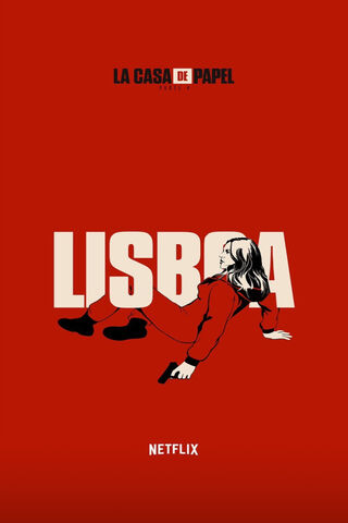 The Bold Spirit of Lisboa 🌟