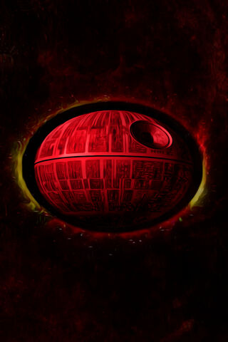 Crimson Menace: The Dark Side of the Galaxy