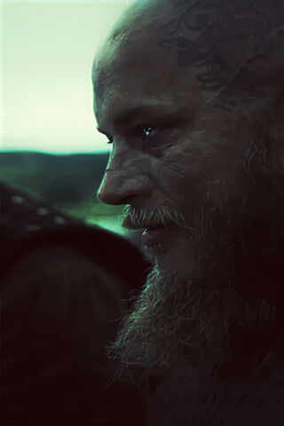 Ragnar Lothbrok