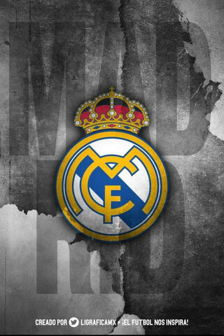 Real Madrid CF