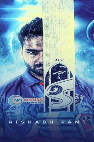 Rishabh Pant