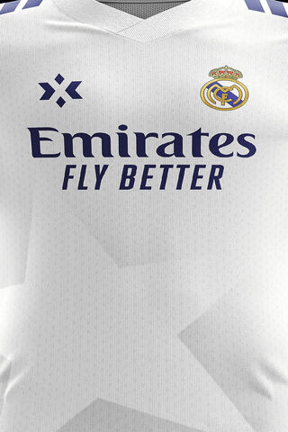 The Iconic Real Madrid Jersey: A Symbol of Glory ⚽️🏆