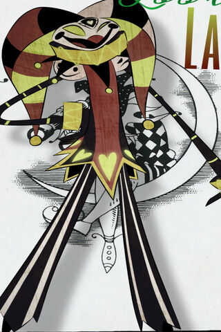 Robo Fizzoralli: The Jester of Innovation 🤖🎭