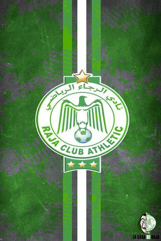 Raja Club Athletic