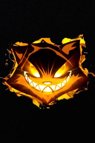 The Fiery Spirit of Rubius Z 🔥🐾