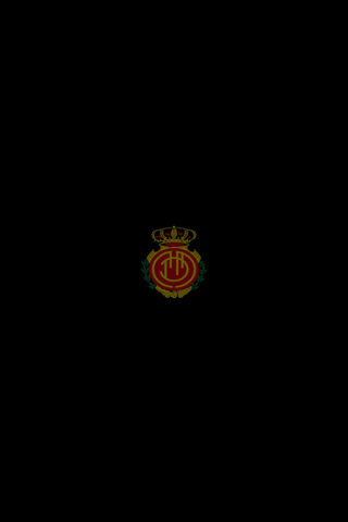 The Heart of Mallorca: RCD Mallorca's Emblem ❤️⚽