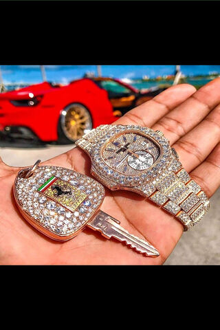 Luxury Unleashed: The Rich Life
