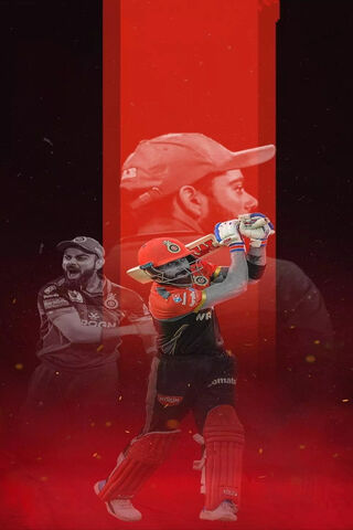 RCB KOHLI
