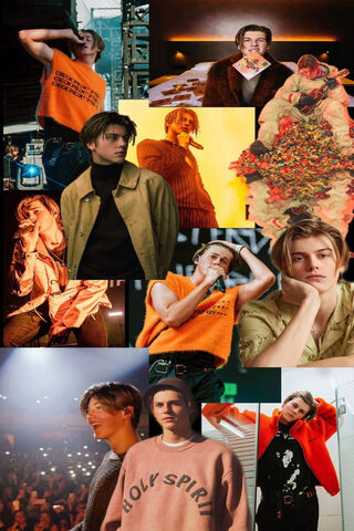 Ruel: The Rising Star of Pop 🌟