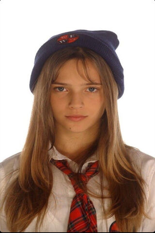 Rebel Spirit: The Heart of Rebelde Way