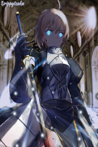 Majestic Guardian of the Realm ✨⚔️