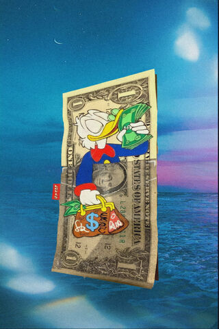 Wealthy Dreams: The Rich Duk Adventure 💰✨