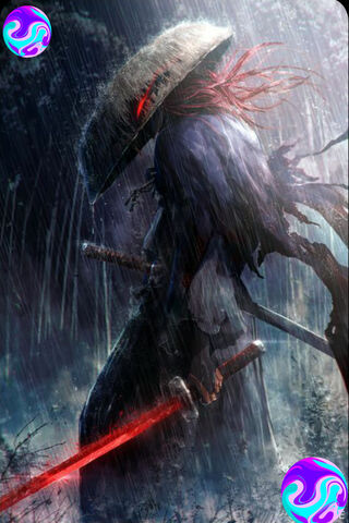 Renegar: The Stormbringer