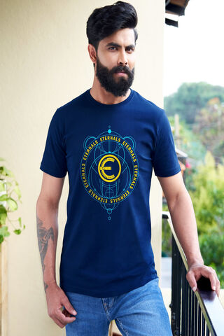Eternal Style: The Ravindra Jadeja Collection