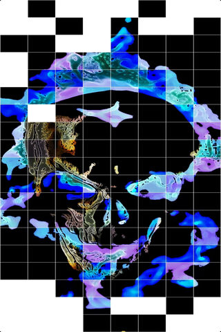 Mystical Skull: A Colorful Journey into the Unknown 🌈💀