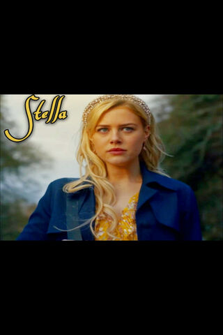 Stella's Journey 🌟