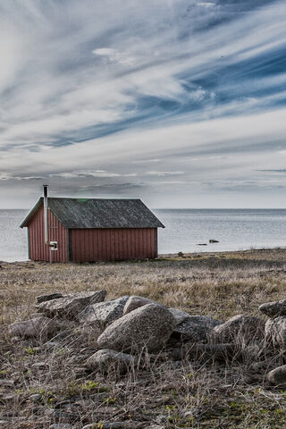 Safe House