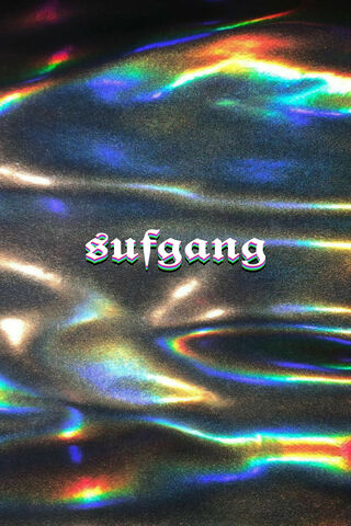 Sufgang: A Shimmering J..