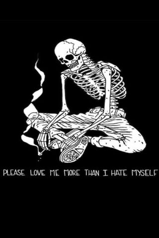 Lonely Bones: A Cry for..