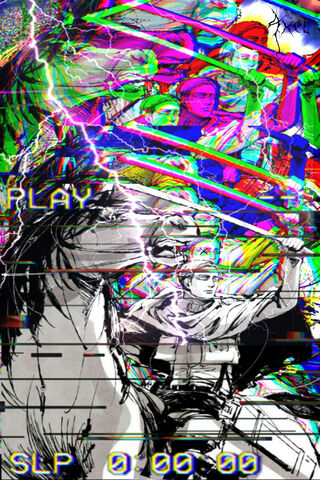 Epic Battles of Shingeki No Kyojin ⚔️🗡️