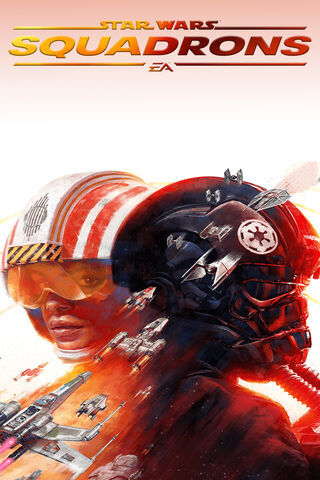 Galactic Dogfights: The Battle for the Stars 🚀✨