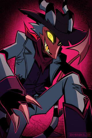 Striker: The Sinister Showman 🎩✨