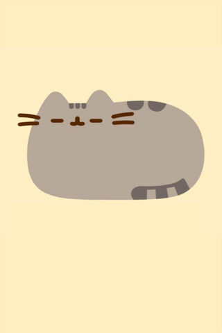 Dreamy Pusheen Snooze 🌙😴