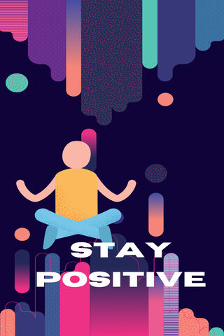 Embrace the Bright Side! 🌈