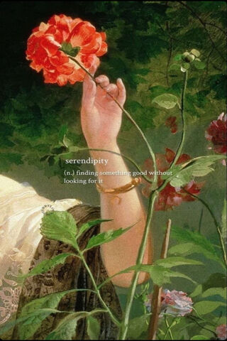 The Beauty of Unexpected Discoveries 🌸✨