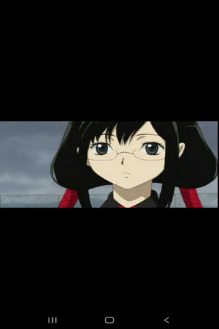 Saya: The Guardian of Shadows 🌌