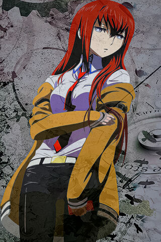 Time Traveler's Dilemma: The Girl with the Red Hair