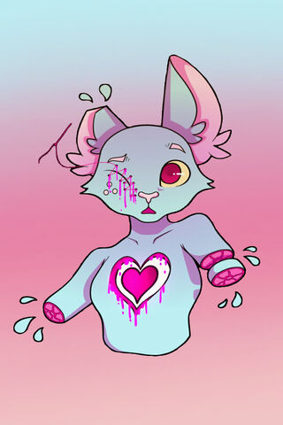 Stitch: The Heartfelt Creation 💖✨