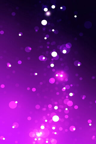 Dazzling Dreams: A Journey Through Sparkles ✨💜