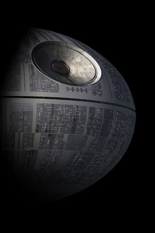 The Galactic Powerhouse..