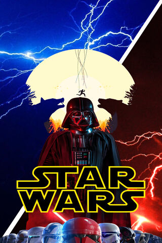 Star Wars SA