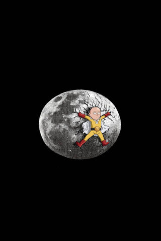 Saitama: The Hero Who D..