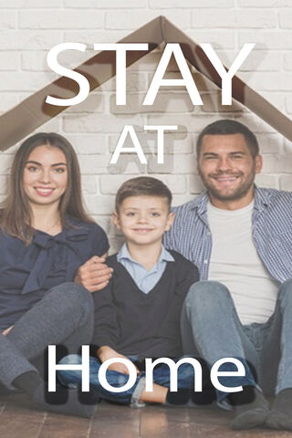 Home Sweet Home: Cherishing Family Moments 🏡❤️