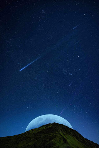 Star Falling