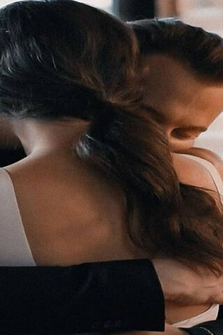 Whispers of Love: A Moment from Sen Cal Kapimi 💖