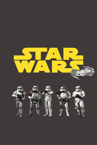 Galactic Guardians: The Clone Wars Saga 🌌⚔️