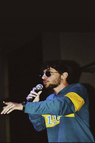 Stabil Bakunin: The Voice of a Generation 🎤✨