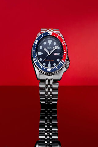 Seiko