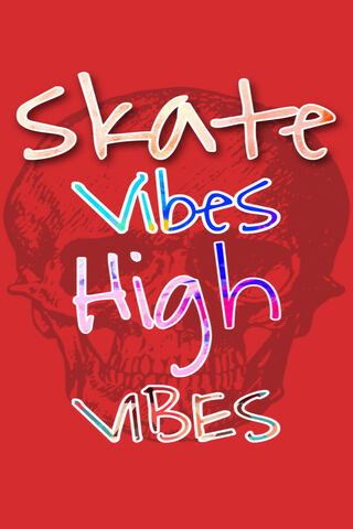 Skate Culture Unleashed! 🛹💀